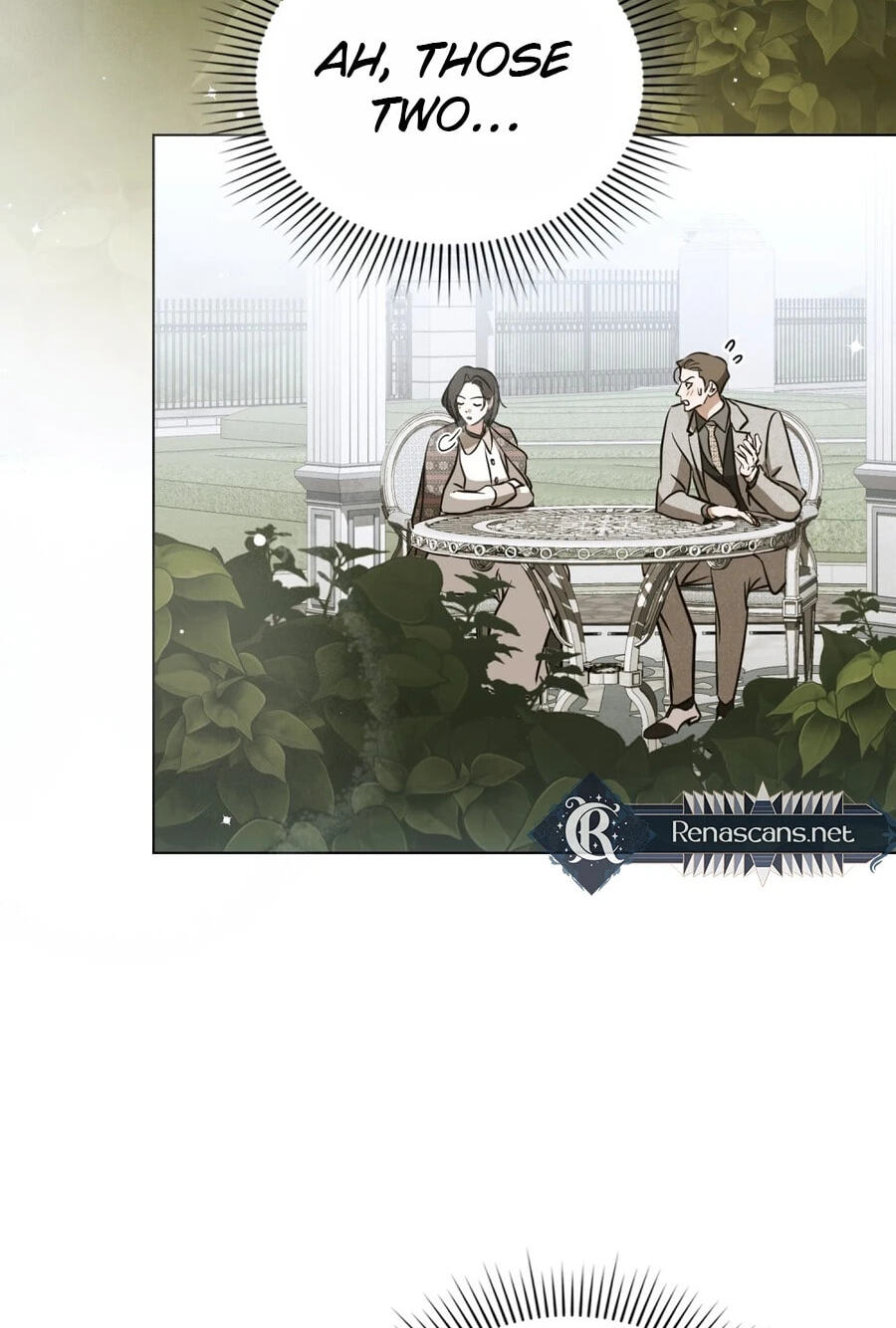 The Redemption of Earl Nottingham Chapter 93.7 page 40 - 