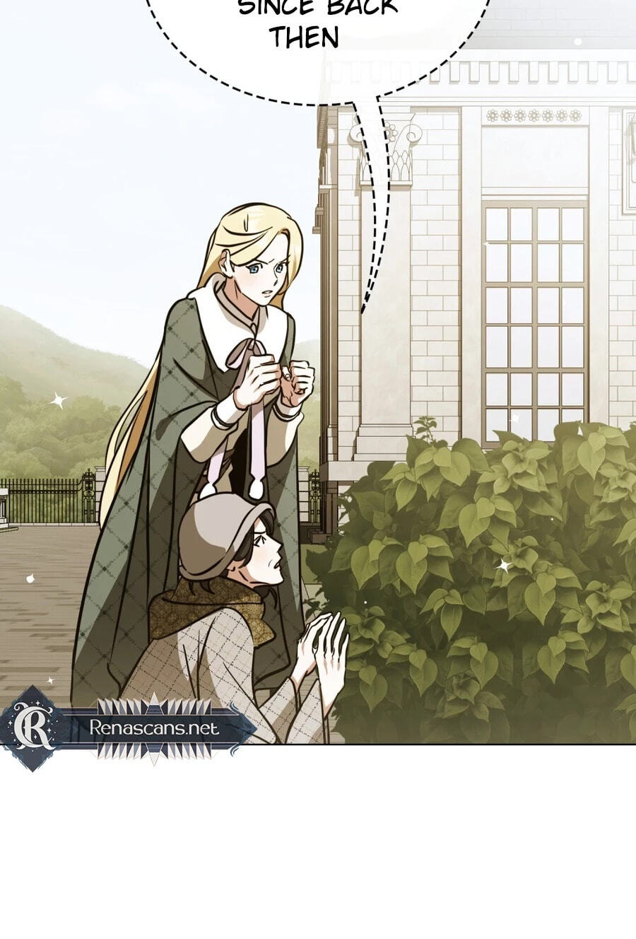 The Redemption of Earl Nottingham Chapter 93.7 page 45 - 