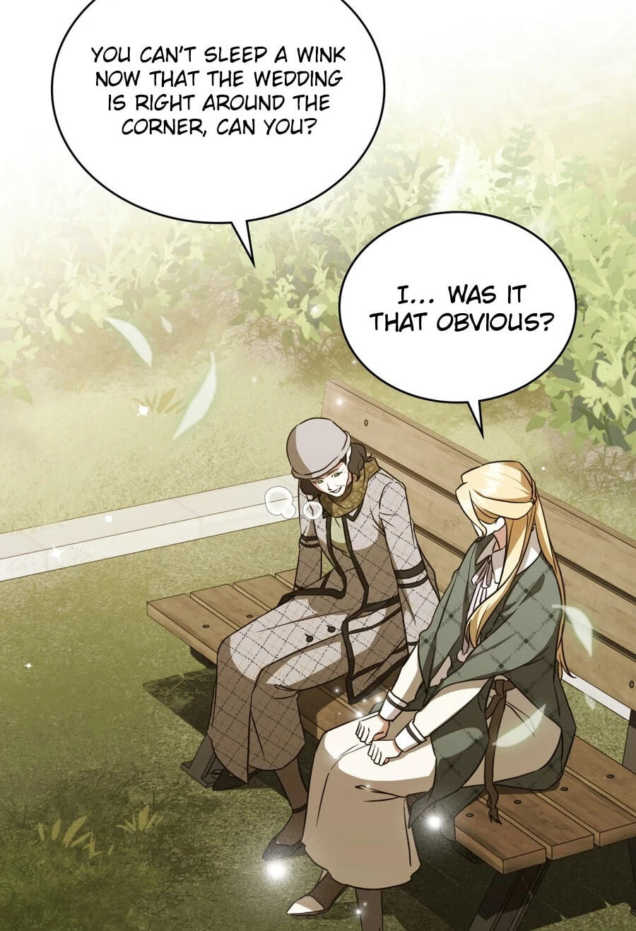 The Redemption of Earl Nottingham Chapter 93.7 page 48 - 