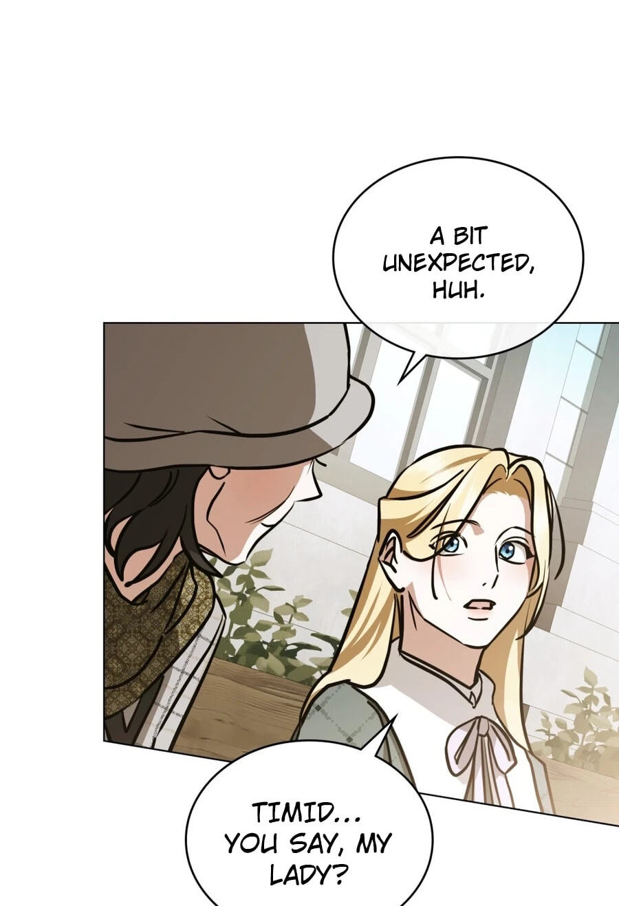 The Redemption of Earl Nottingham Chapter 93.7 page 52 - 
