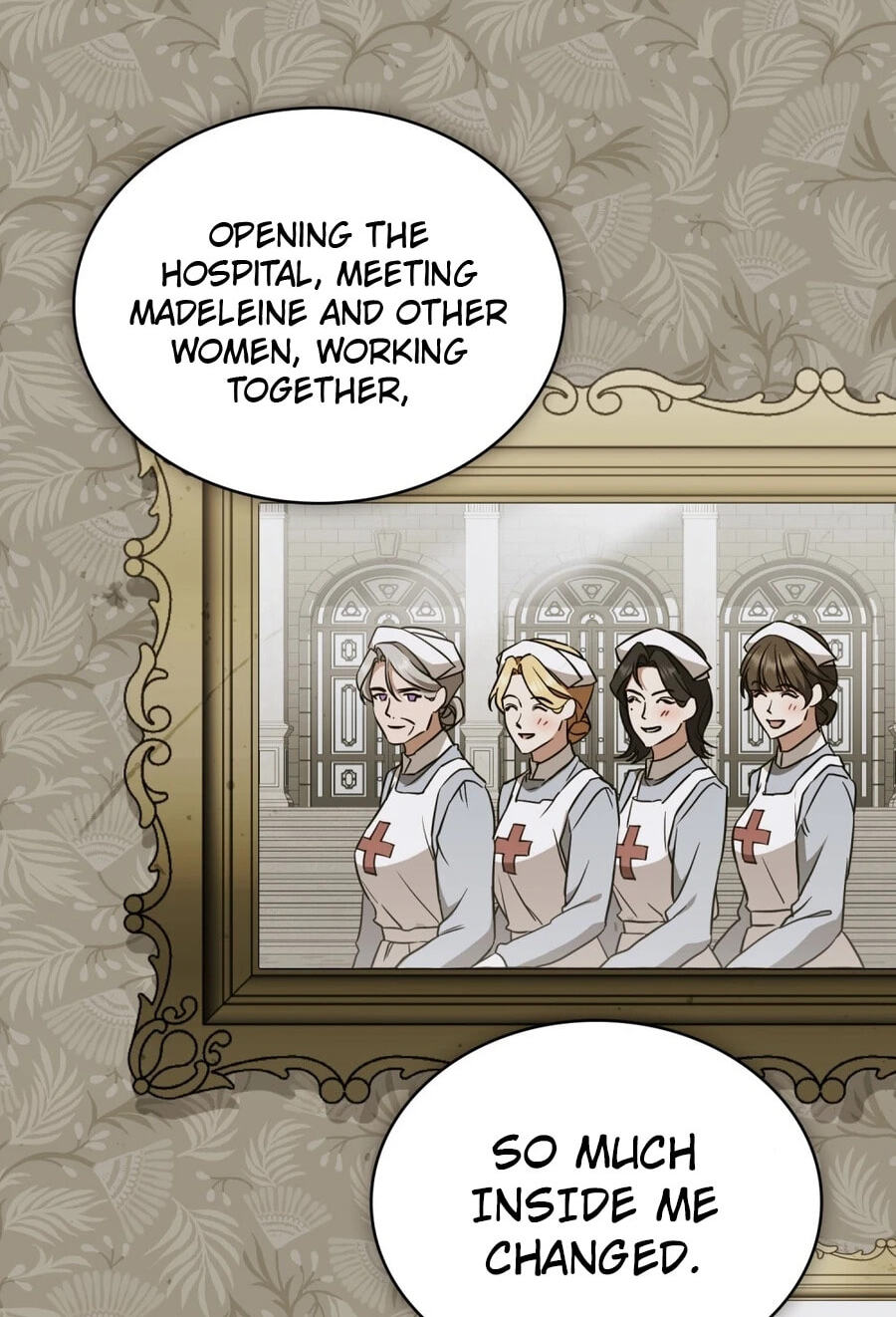 The Redemption of Earl Nottingham Chapter 93.7 page 57 - 