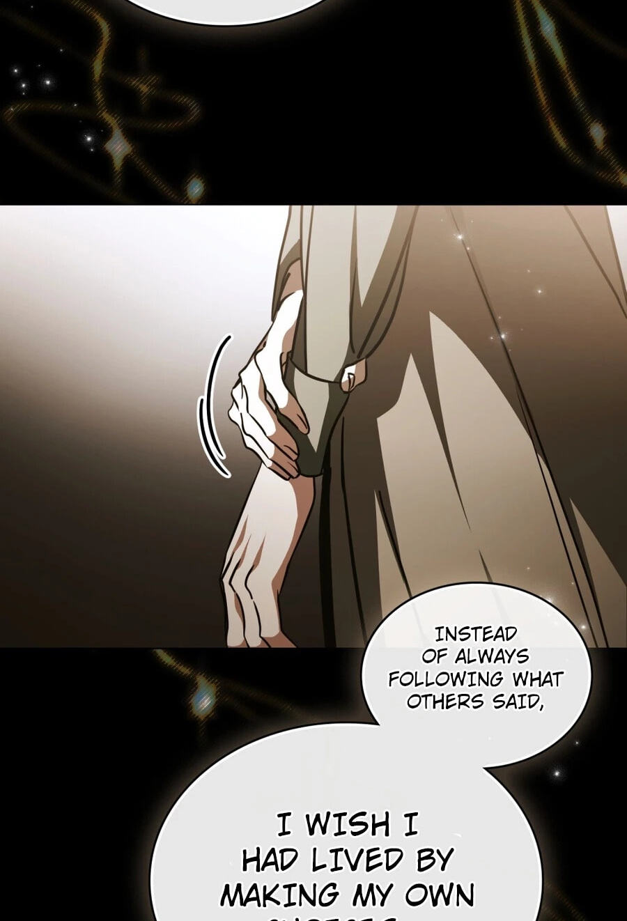The Redemption of Earl Nottingham Chapter 93.7 page 61 - 