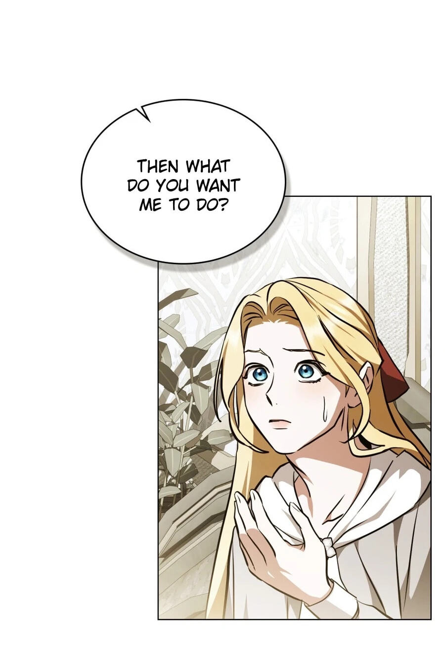 The Redemption of Earl Nottingham Chapter 93.7 page 8 - 