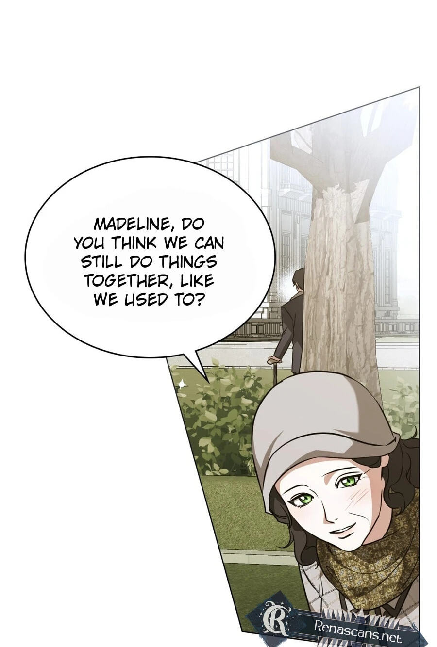 The Redemption of Earl Nottingham Chapter 93.7 page 73 - 