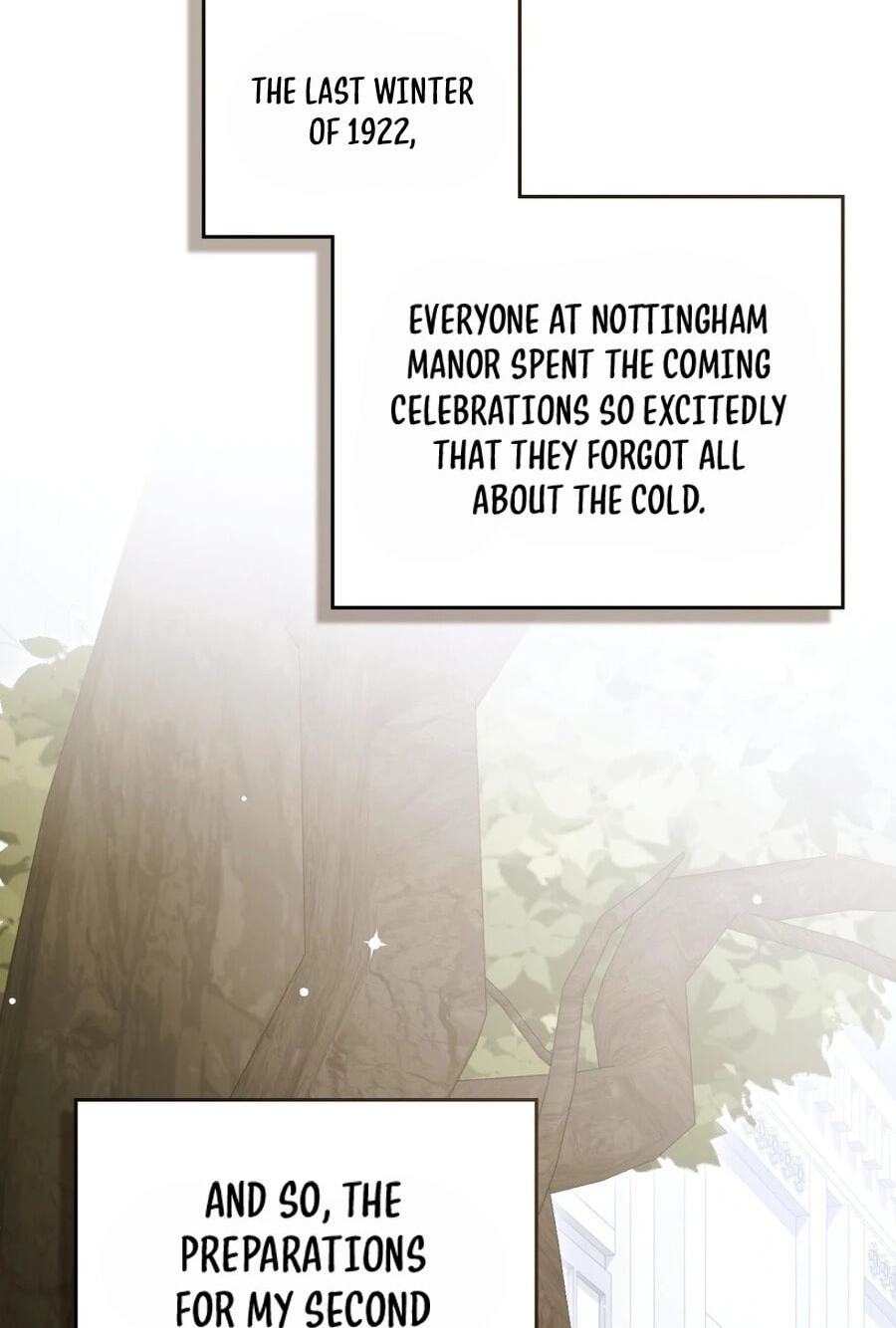 The Redemption of Earl Nottingham Chapter 93.7 page 75 - 