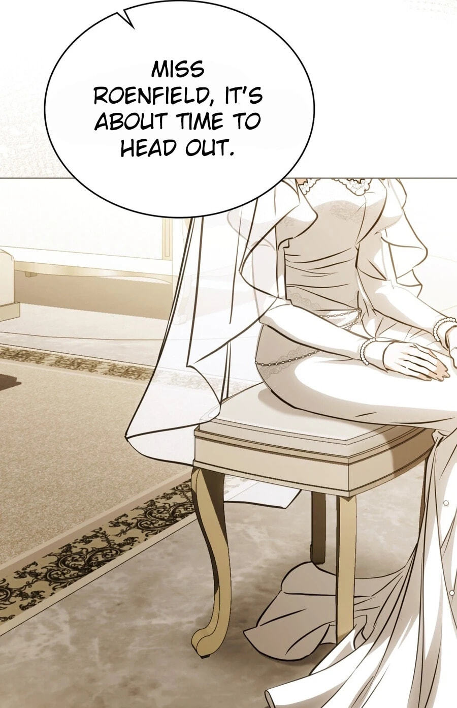 The Redemption of Earl Nottingham Chapter 93.7 page 87 - 