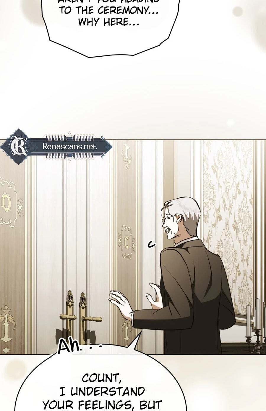 The Redemption of Earl Nottingham Chapter 93.7 page 90 - 