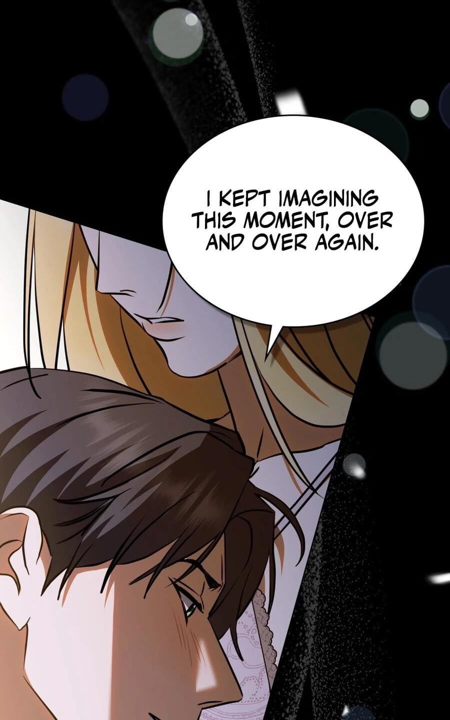 The Redemption of Earl Nottingham Chapter 93.8 page 49 - 