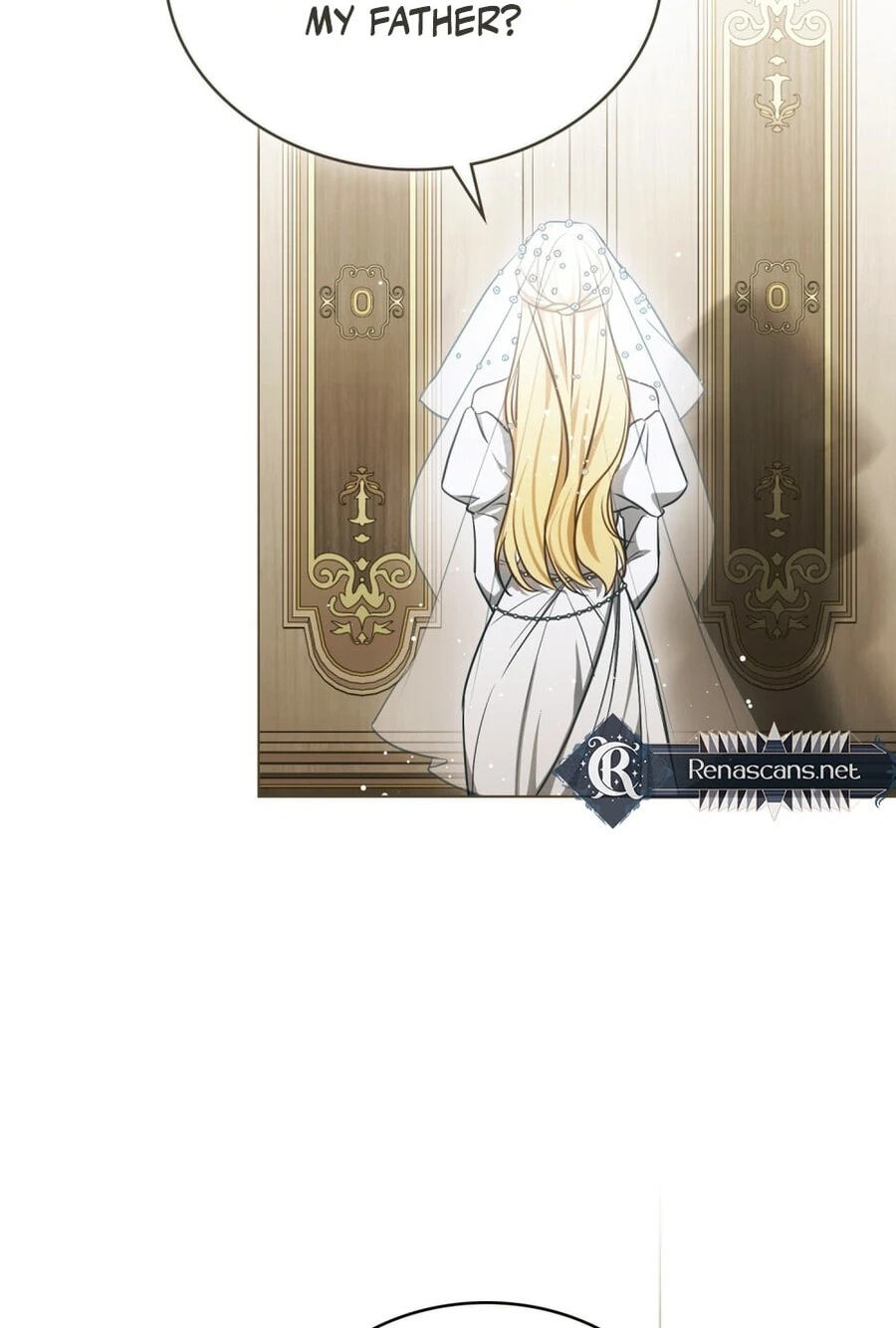 The Redemption of Earl Nottingham Chapter 93.8 page 9 - 