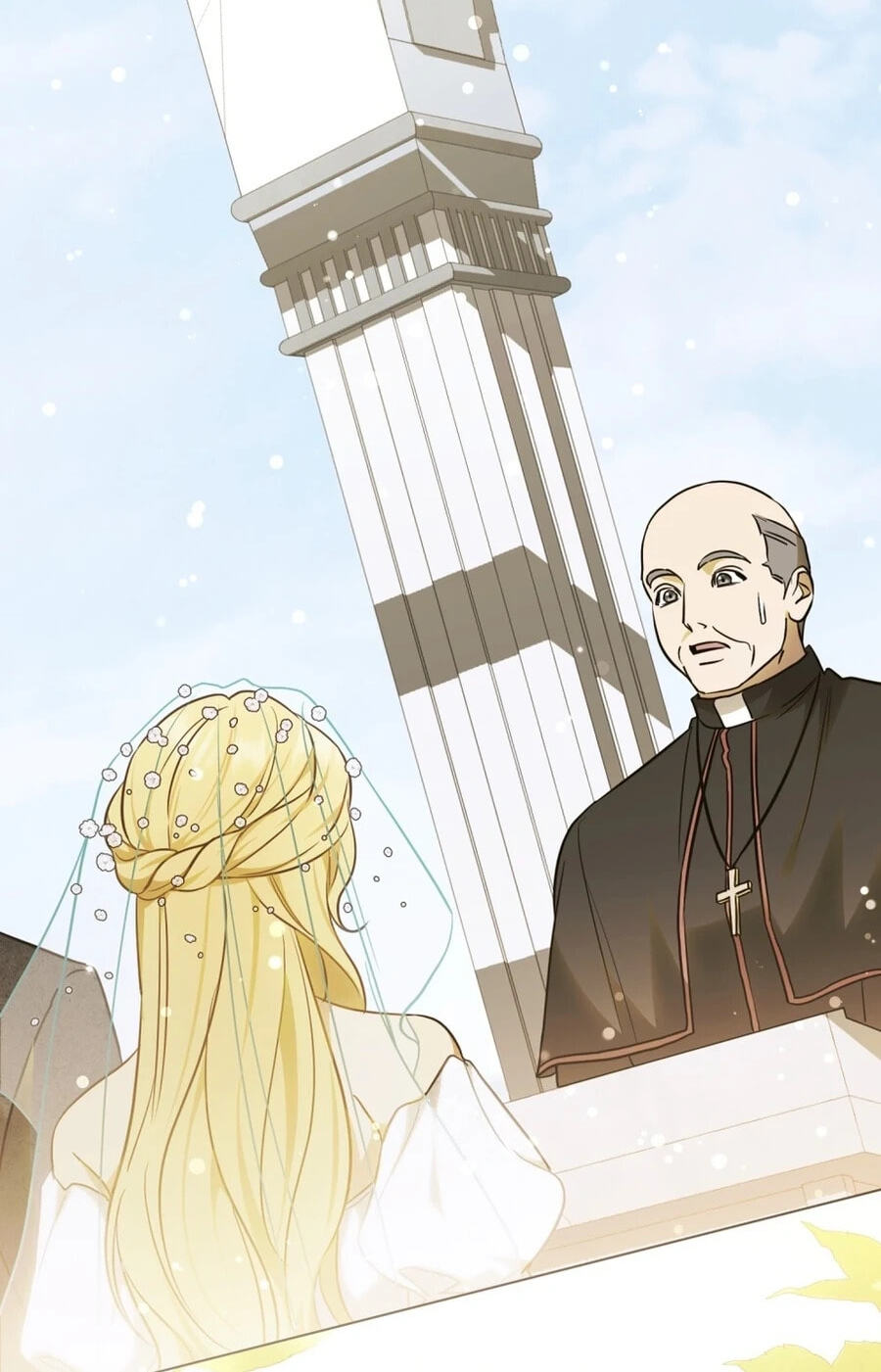 The Redemption of Earl Nottingham Chapter 93.9 page 27 - 