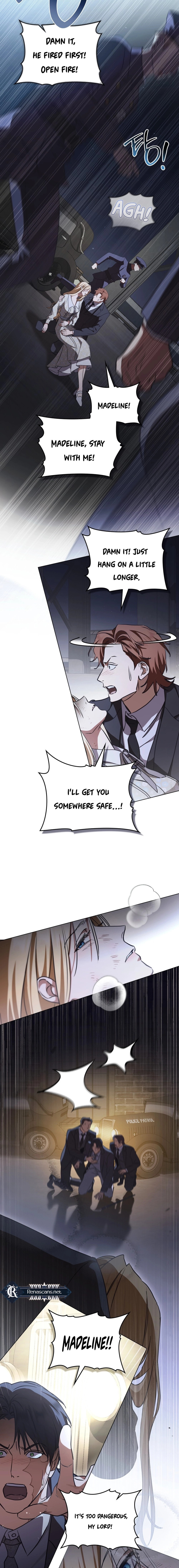 The Redemption of Earl Nottingham Chapter 93 page 2 - 