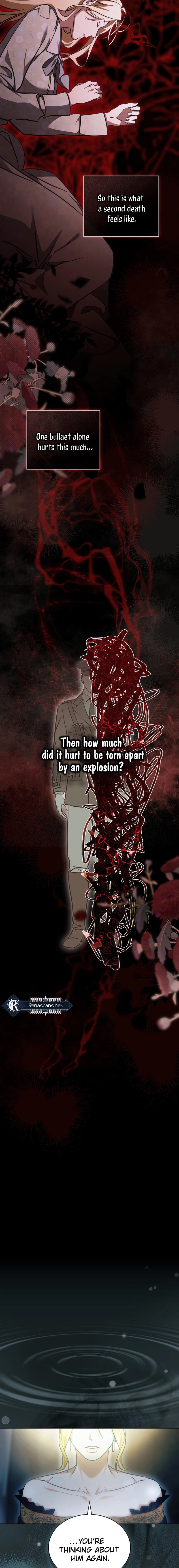 The Redemption of Earl Nottingham Chapter 93 page 5 - 