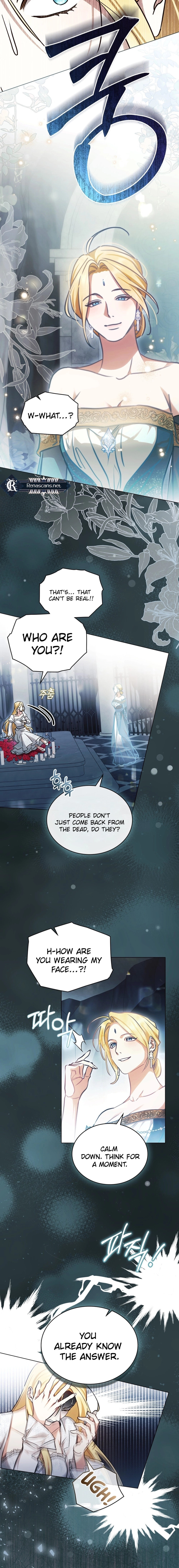 The Redemption of Earl Nottingham Chapter 93 page 7 - 
