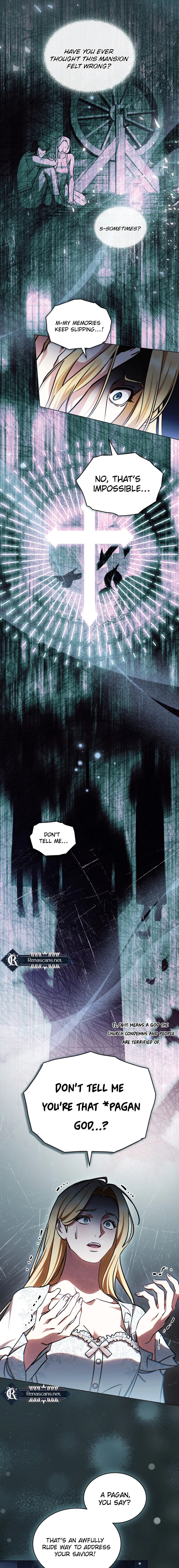 The Redemption of Earl Nottingham Chapter 93 page 8 - 