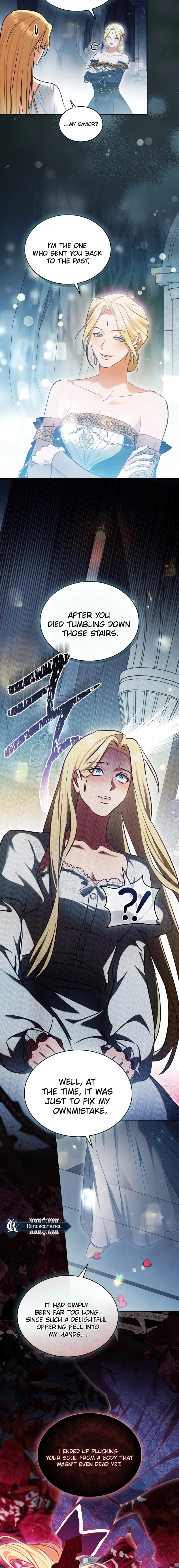 The Redemption of Earl Nottingham Chapter 93 page 9 - 