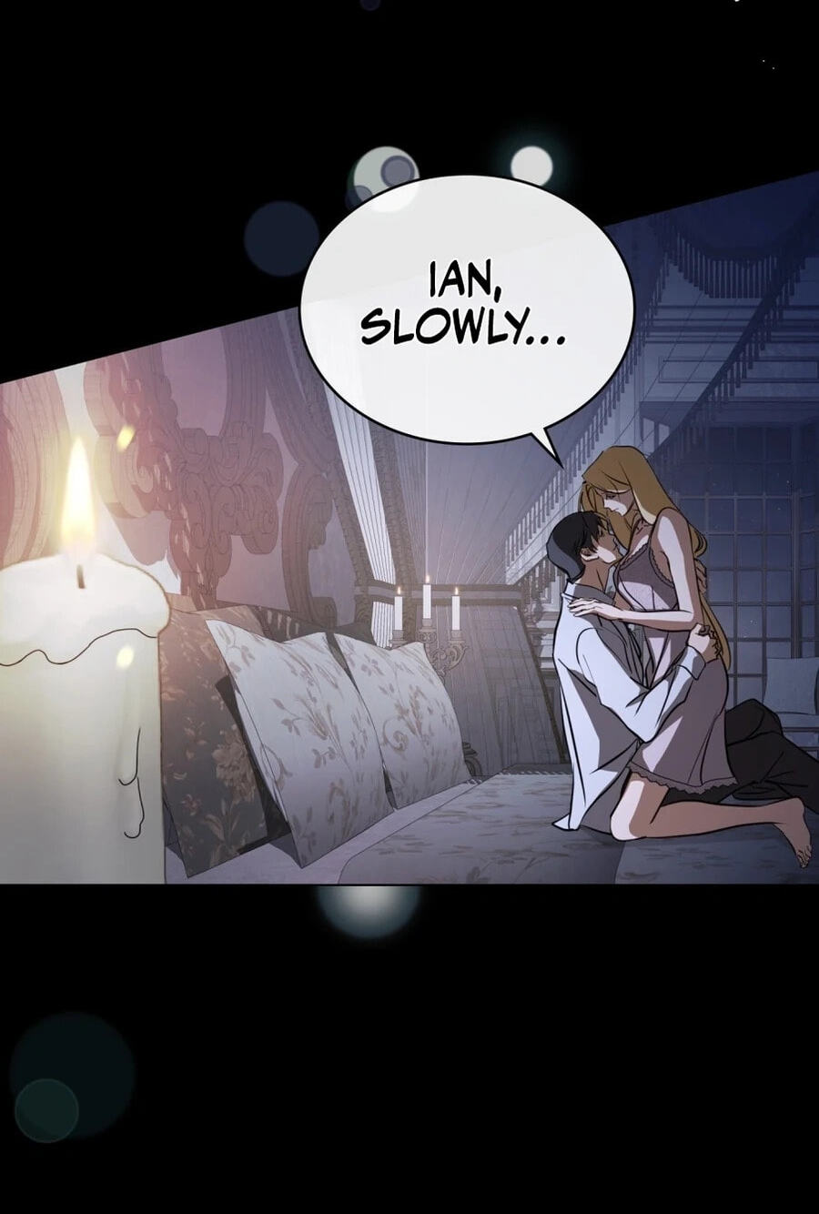 The Redemption of Earl Nottingham Chapter 94.2 page 43 - 