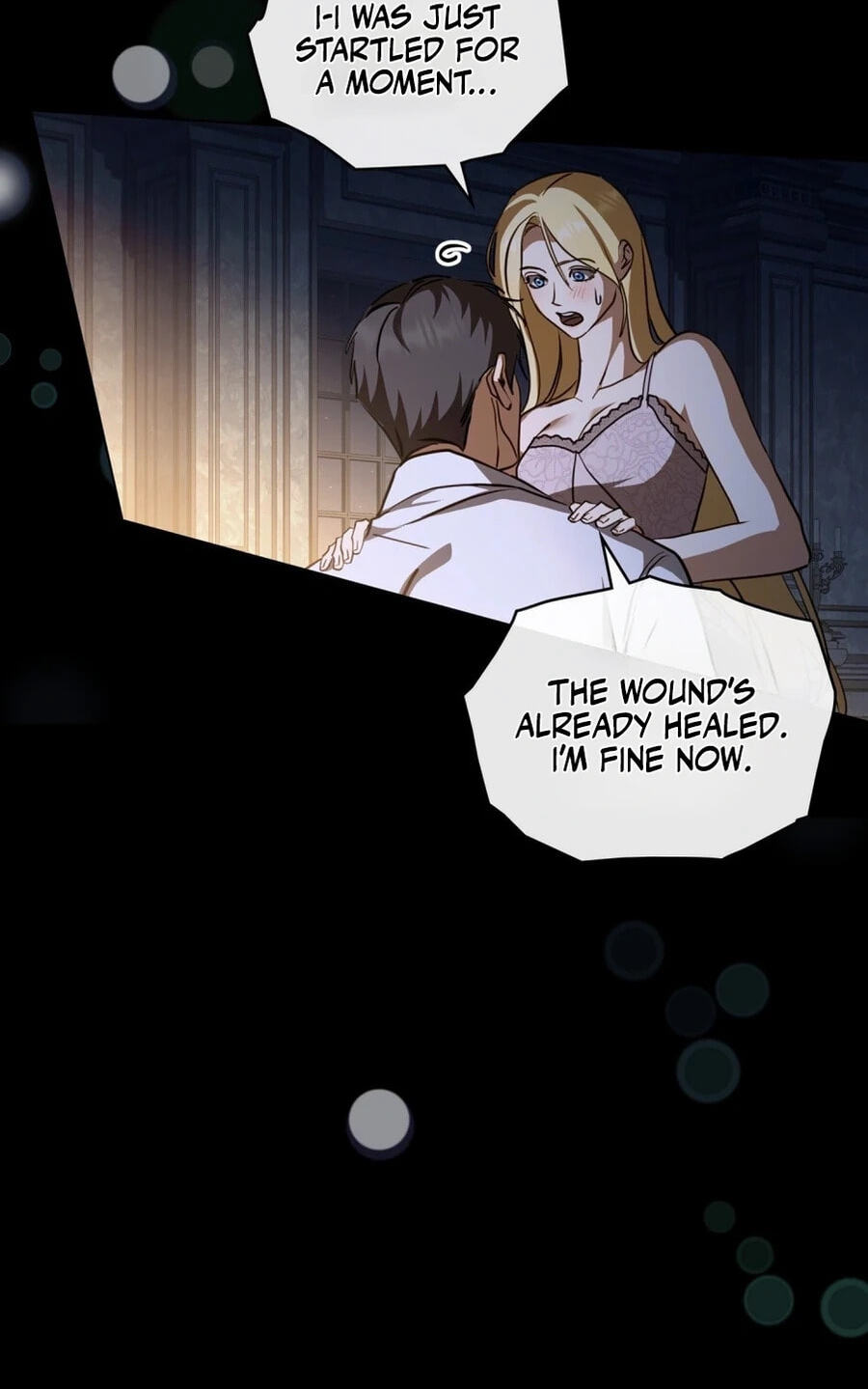 The Redemption of Earl Nottingham Chapter 94.2 page 46 - 