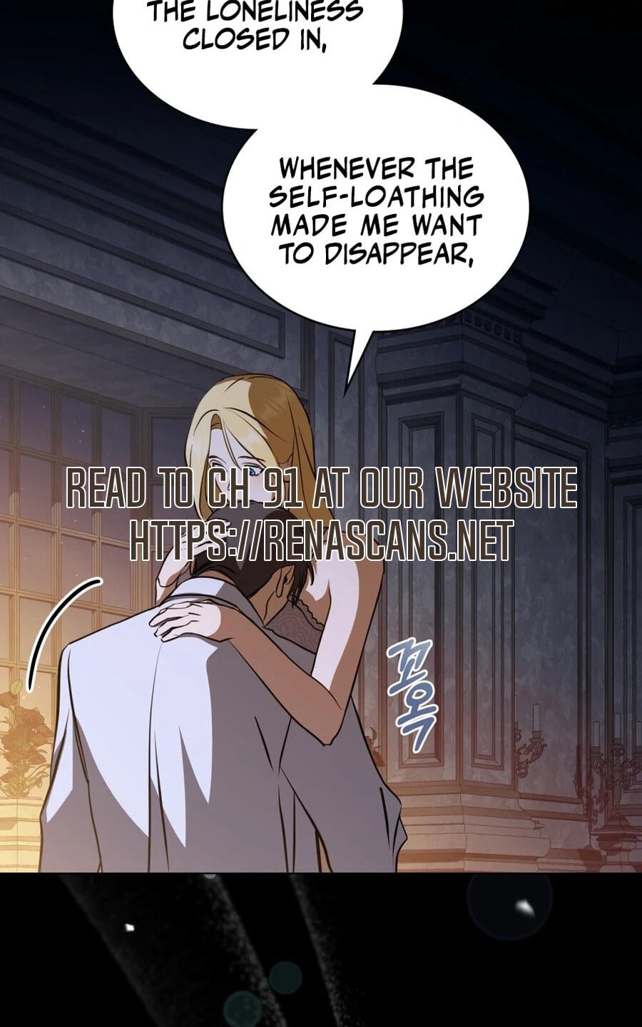 The Redemption of Earl Nottingham Chapter 94.2 page 48 - 