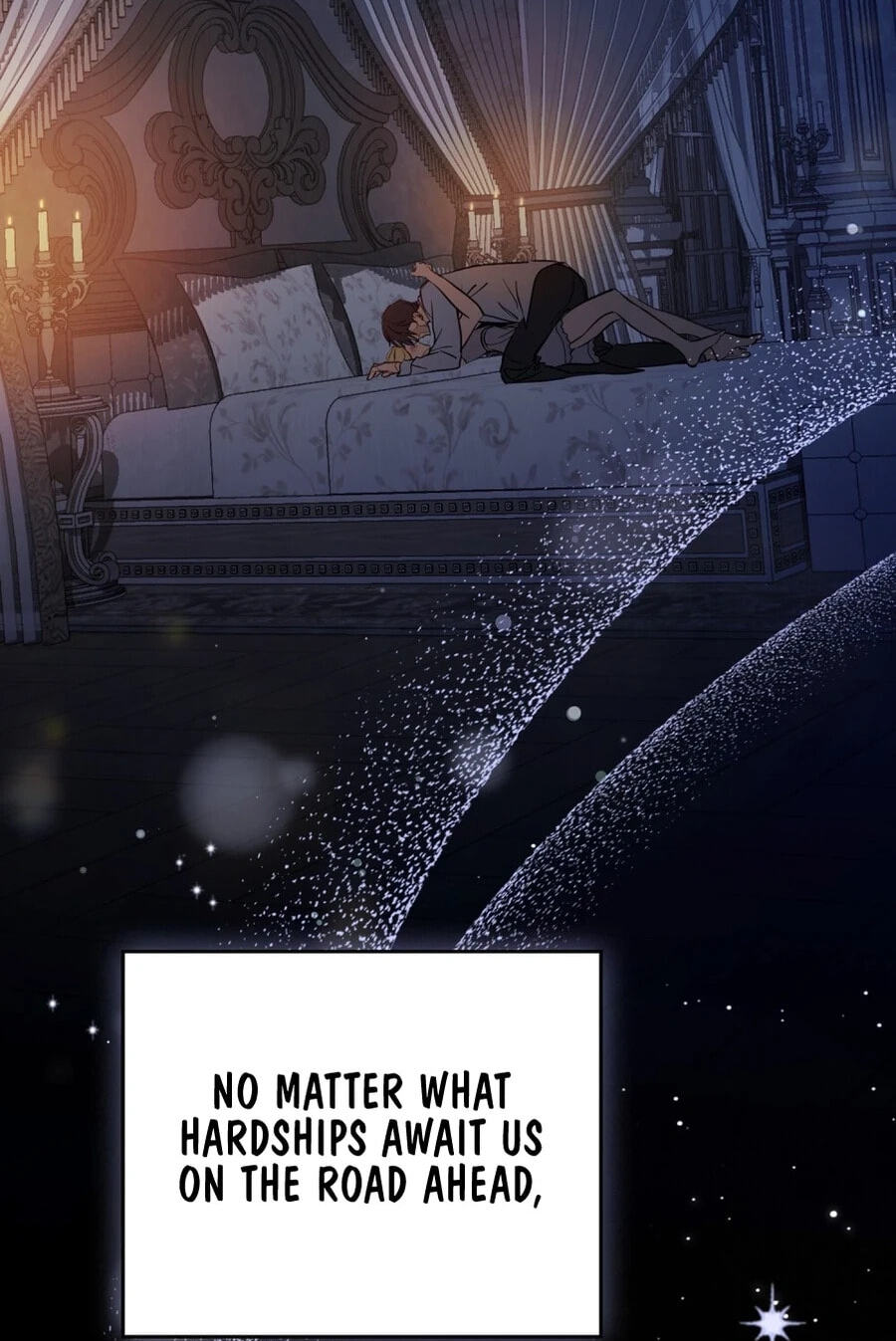 The Redemption of Earl Nottingham Chapter 94.2 page 57 - 