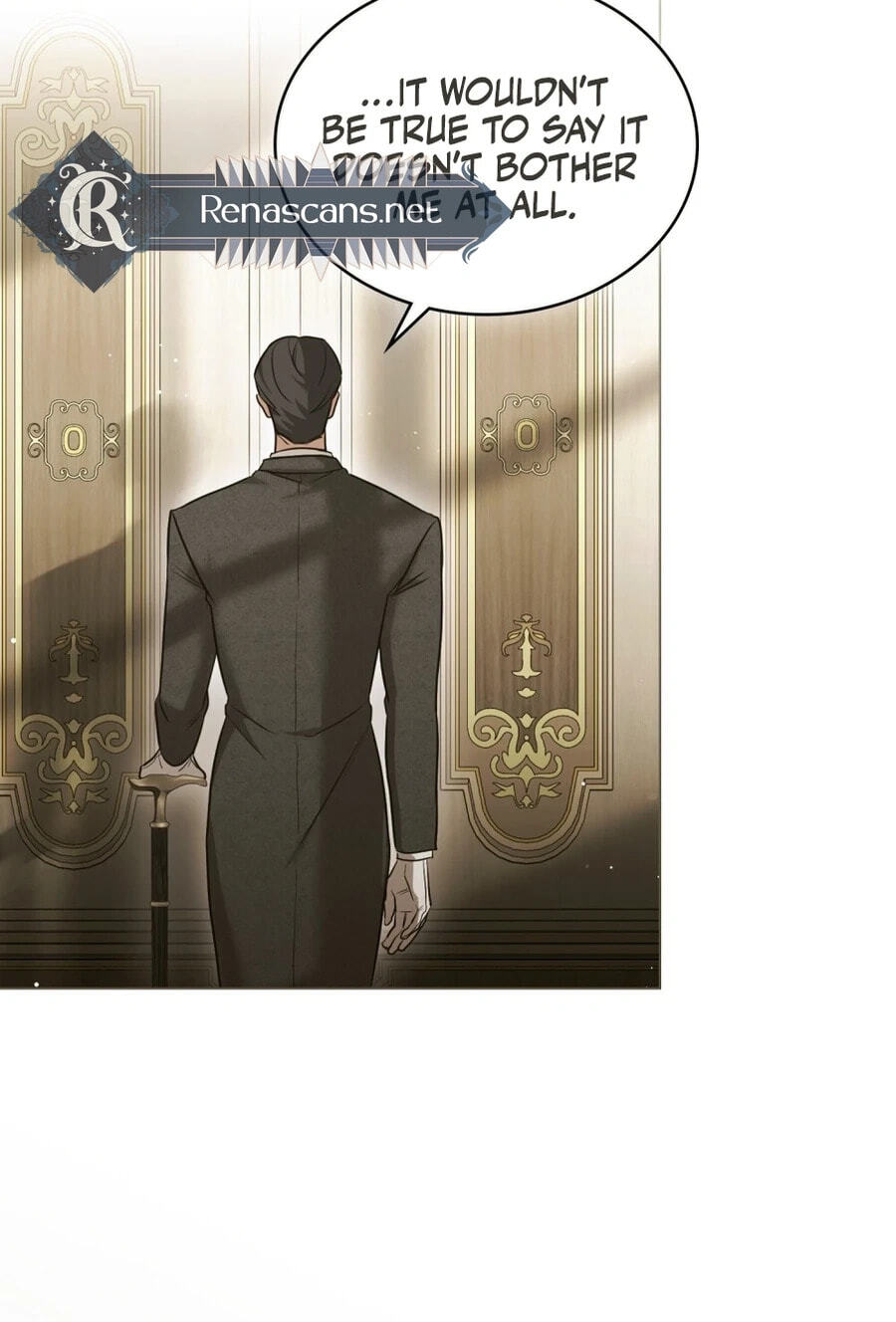 The Redemption of Earl Nottingham Chapter 94.2 page 10 - 