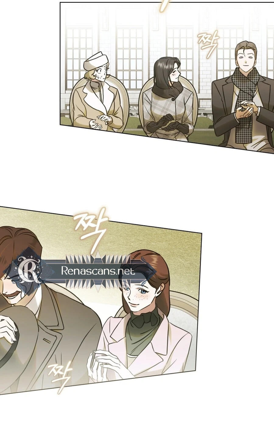 The Redemption of Earl Nottingham Chapter 94 page 25 - 