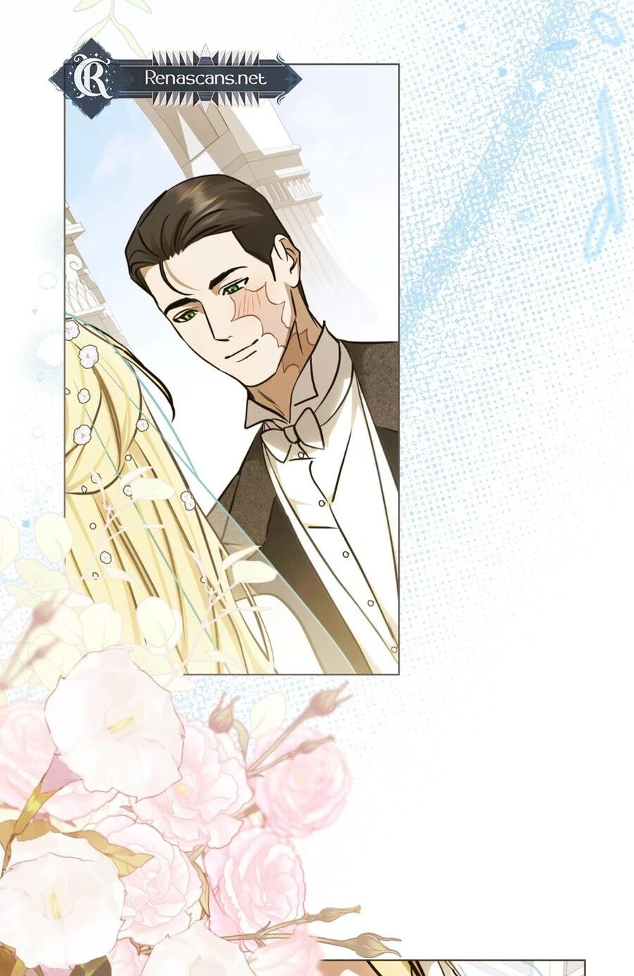 The Redemption of Earl Nottingham Chapter 94 page 34 - 