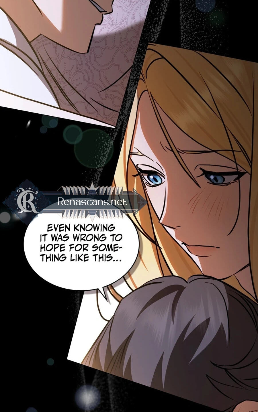 The Redemption of Earl Nottingham Chapter 94 page 50 - 
