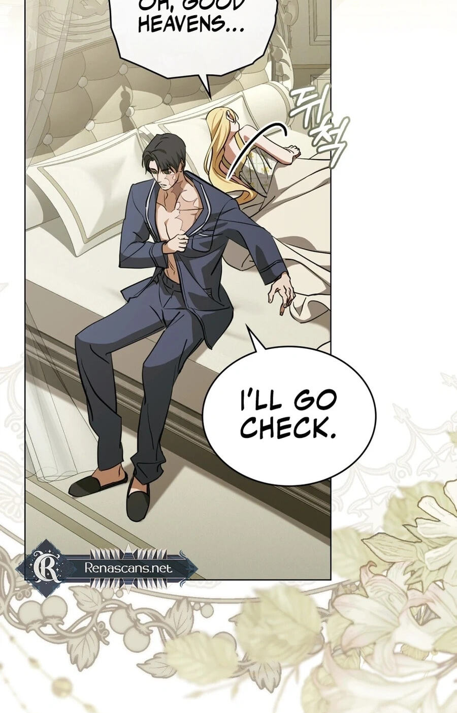 The Redemption of Earl Nottingham Chapter 94 page 61 - 