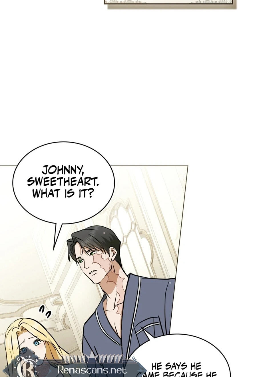 The Redemption of Earl Nottingham Chapter 94 page 69 - 