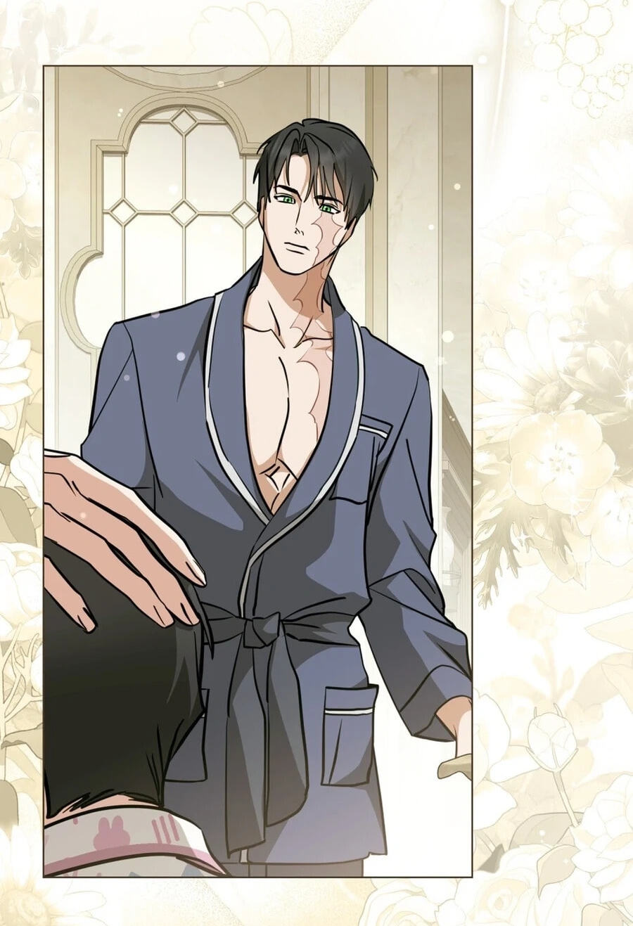 The Redemption of Earl Nottingham Chapter 94 page 73 - 