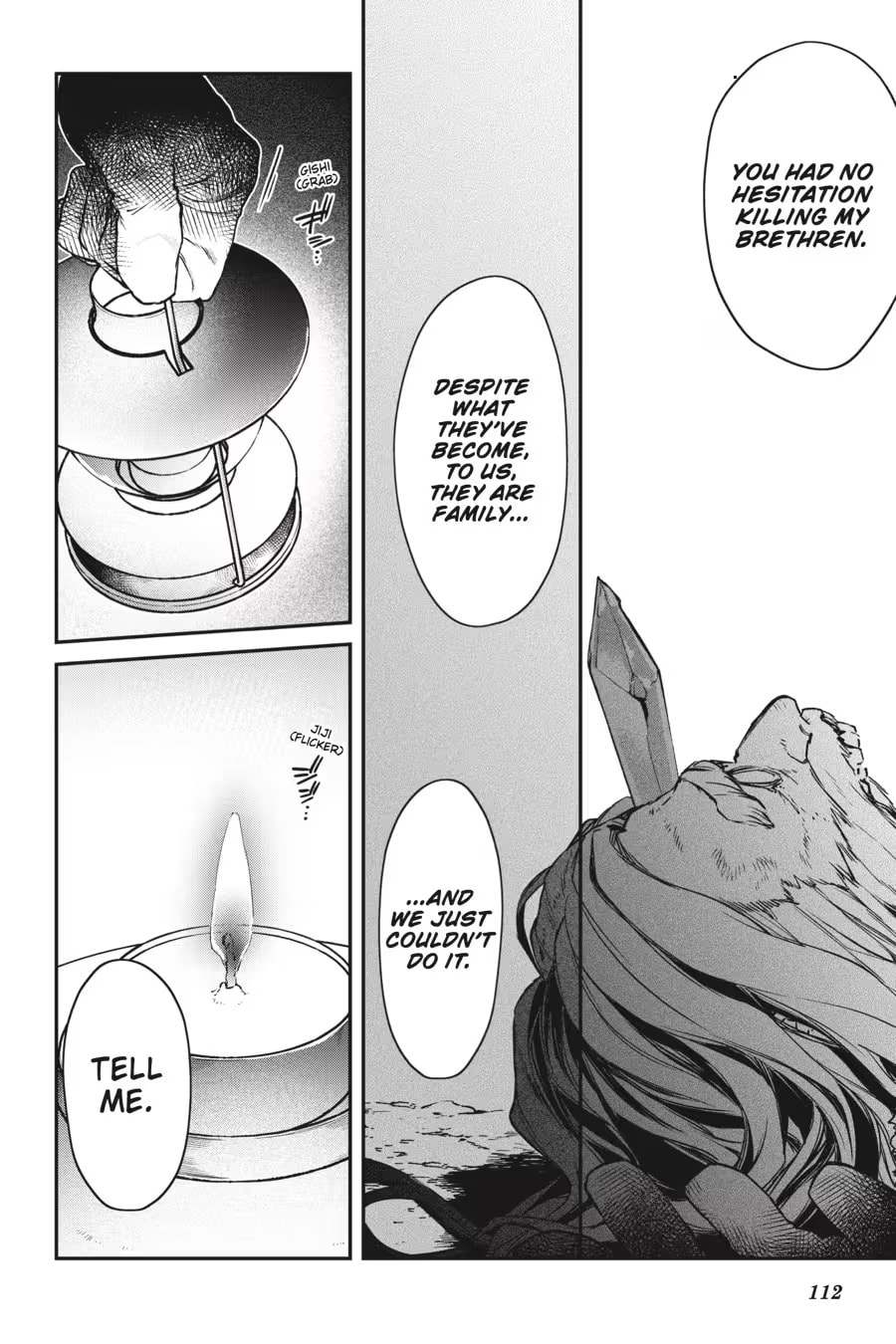The Reformation of the World as Overseen by a Realist Demon King Chapter 0 page 114 - 