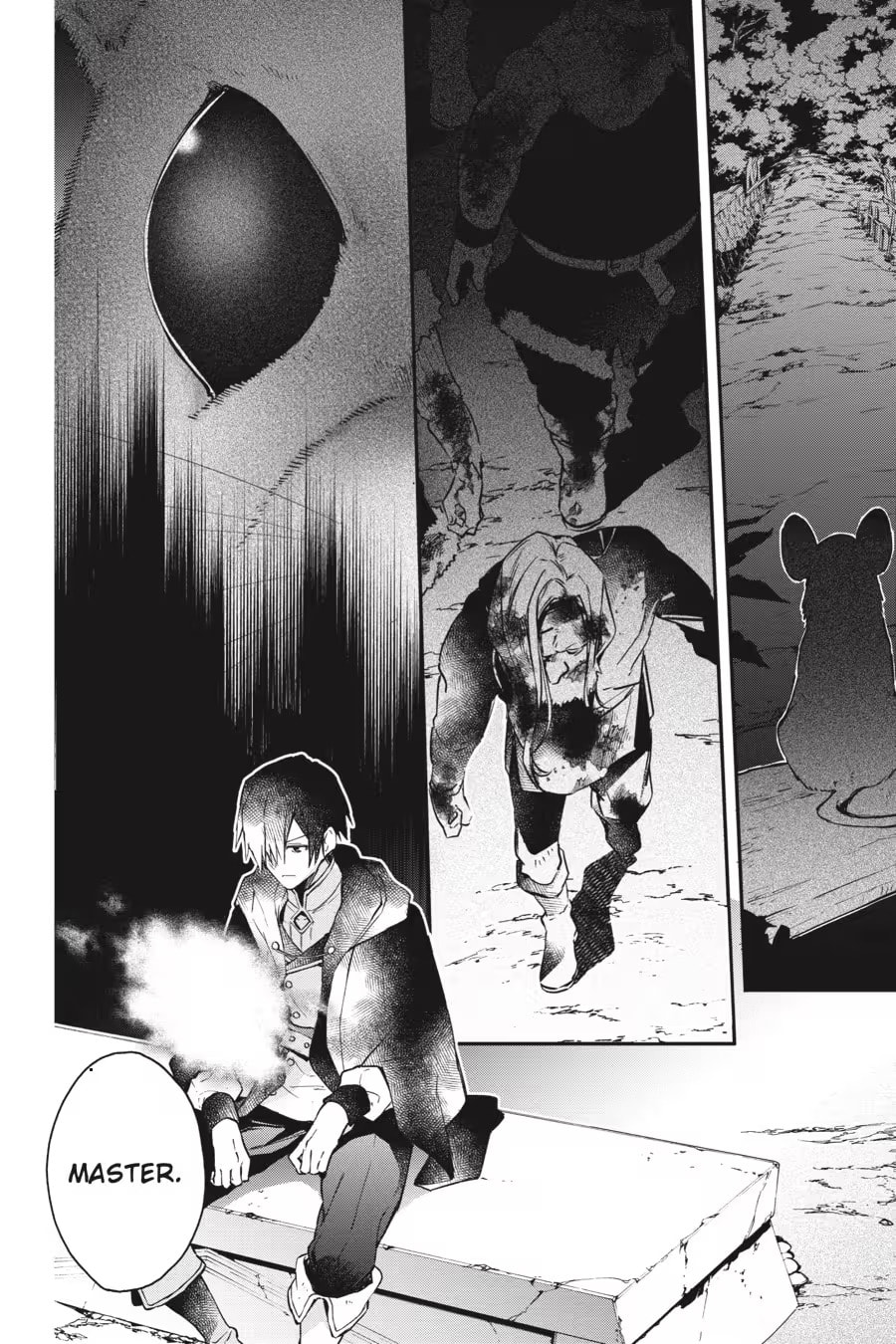 The Reformation of the World as Overseen by a Realist Demon King Chapter 0 page 146 - 