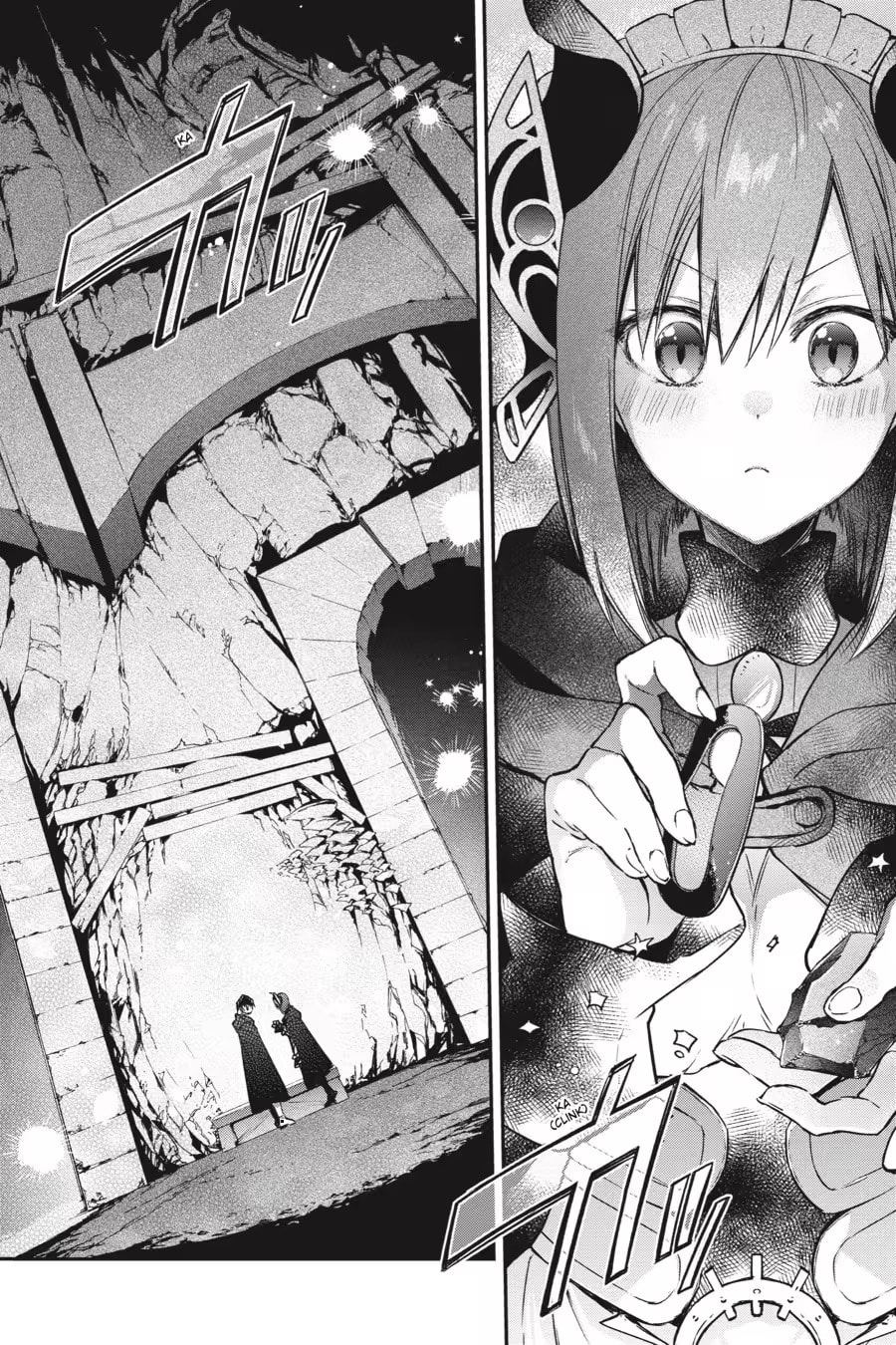 The Reformation of the World as Overseen by a Realist Demon King Chapter 0 page 154 - 