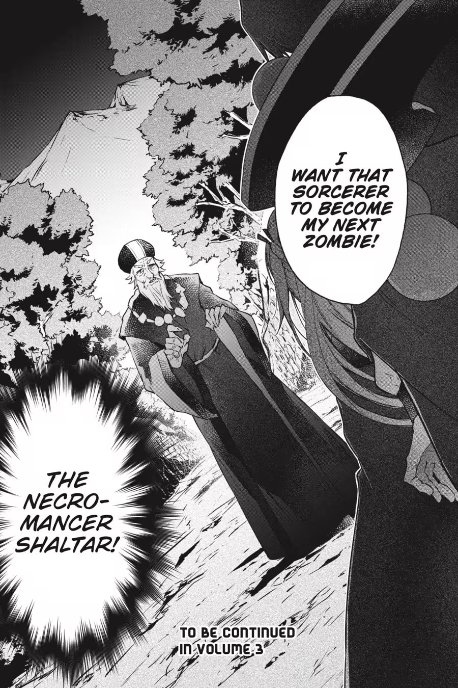 The Reformation of the World as Overseen by a Realist Demon King Chapter 0 page 163 - 