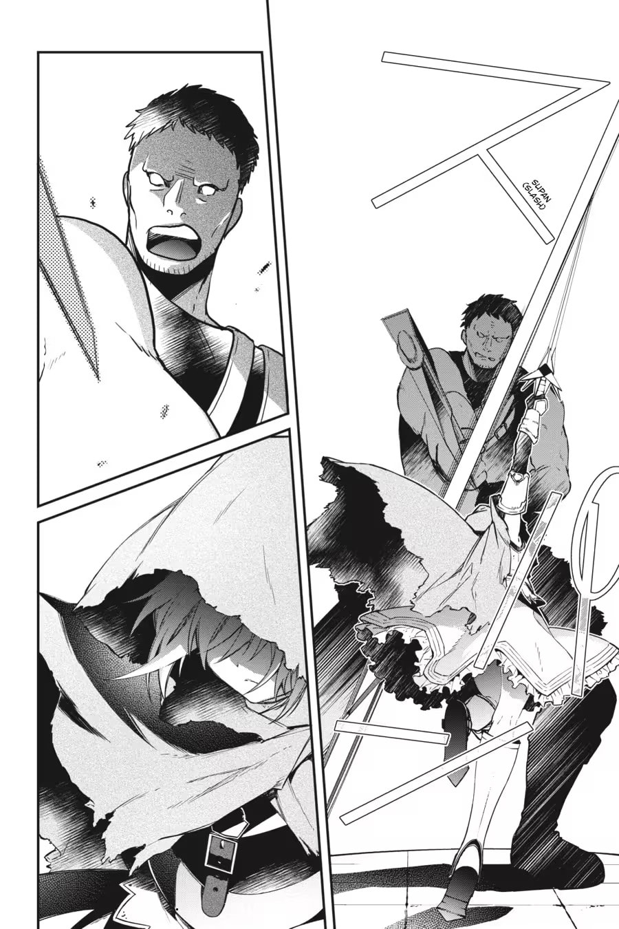 The Reformation of the World as Overseen by a Realist Demon King Chapter 0 page 40 - 