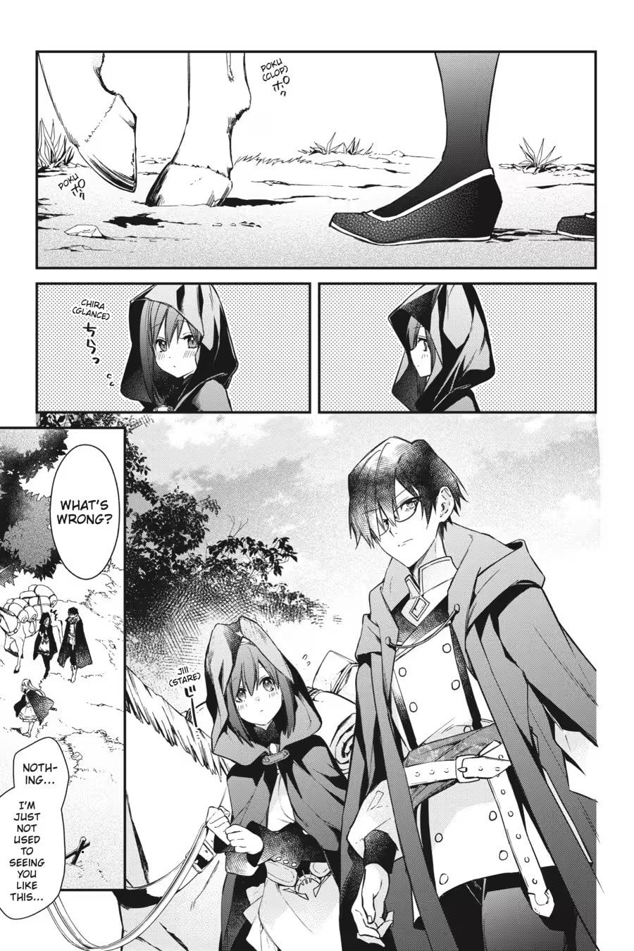 The Reformation of the World as Overseen by a Realist Demon King Chapter 0 page 59 - 