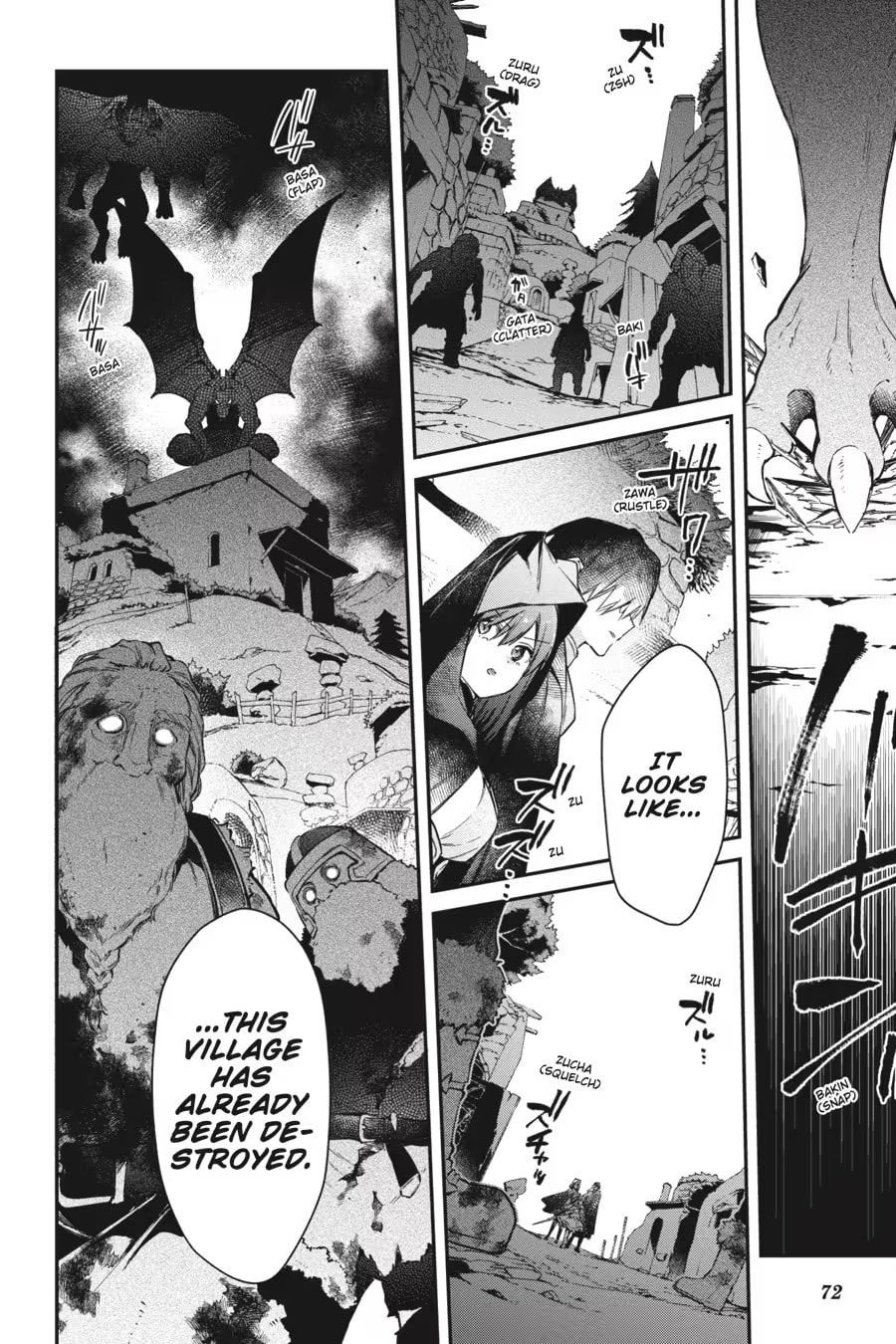 The Reformation of the World as Overseen by a Realist Demon King Chapter 0 page 74 - 