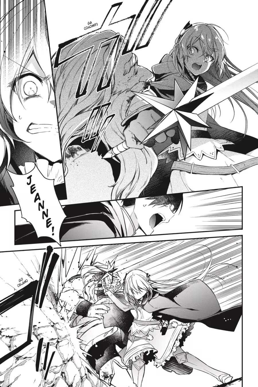 The Reformation of the World as Overseen by a Realist Demon King Chapter 0 page 81 - 