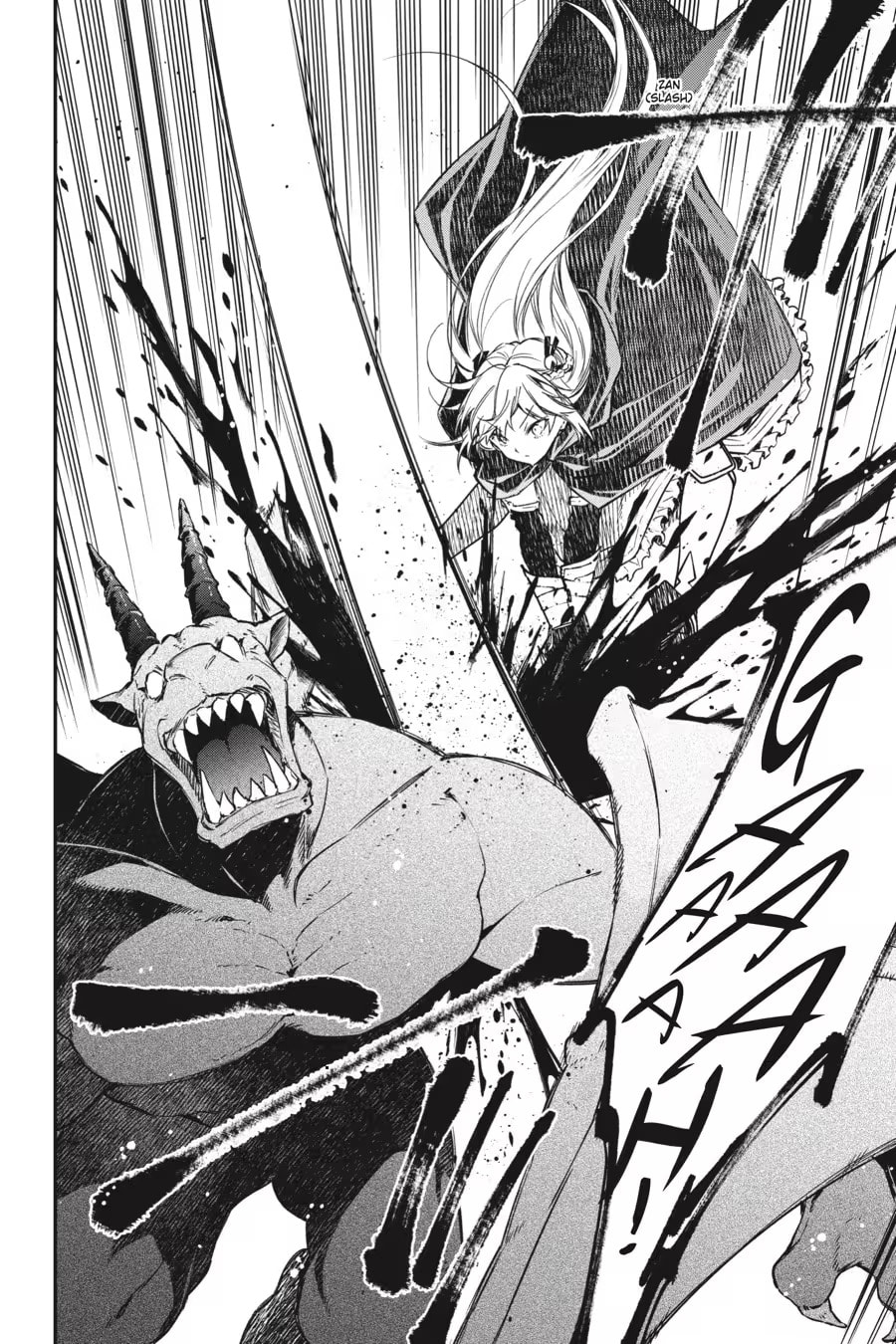 The Reformation of the World as Overseen by a Realist Demon King Chapter 0 page 84 - 