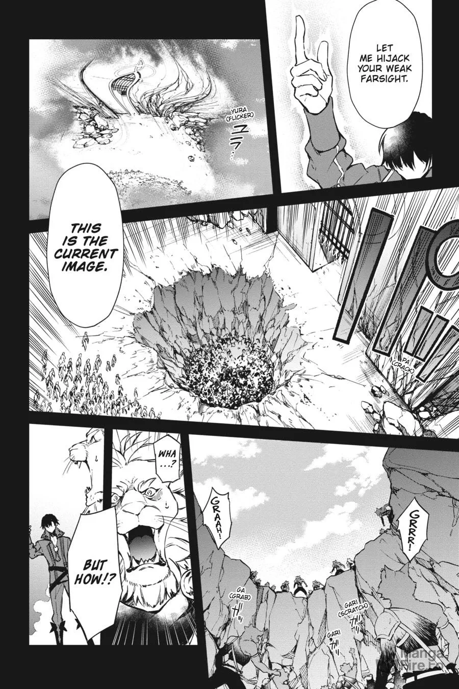The Reformation of the World as Overseen by a Realist Demon King Chapter 1 page 5 - 