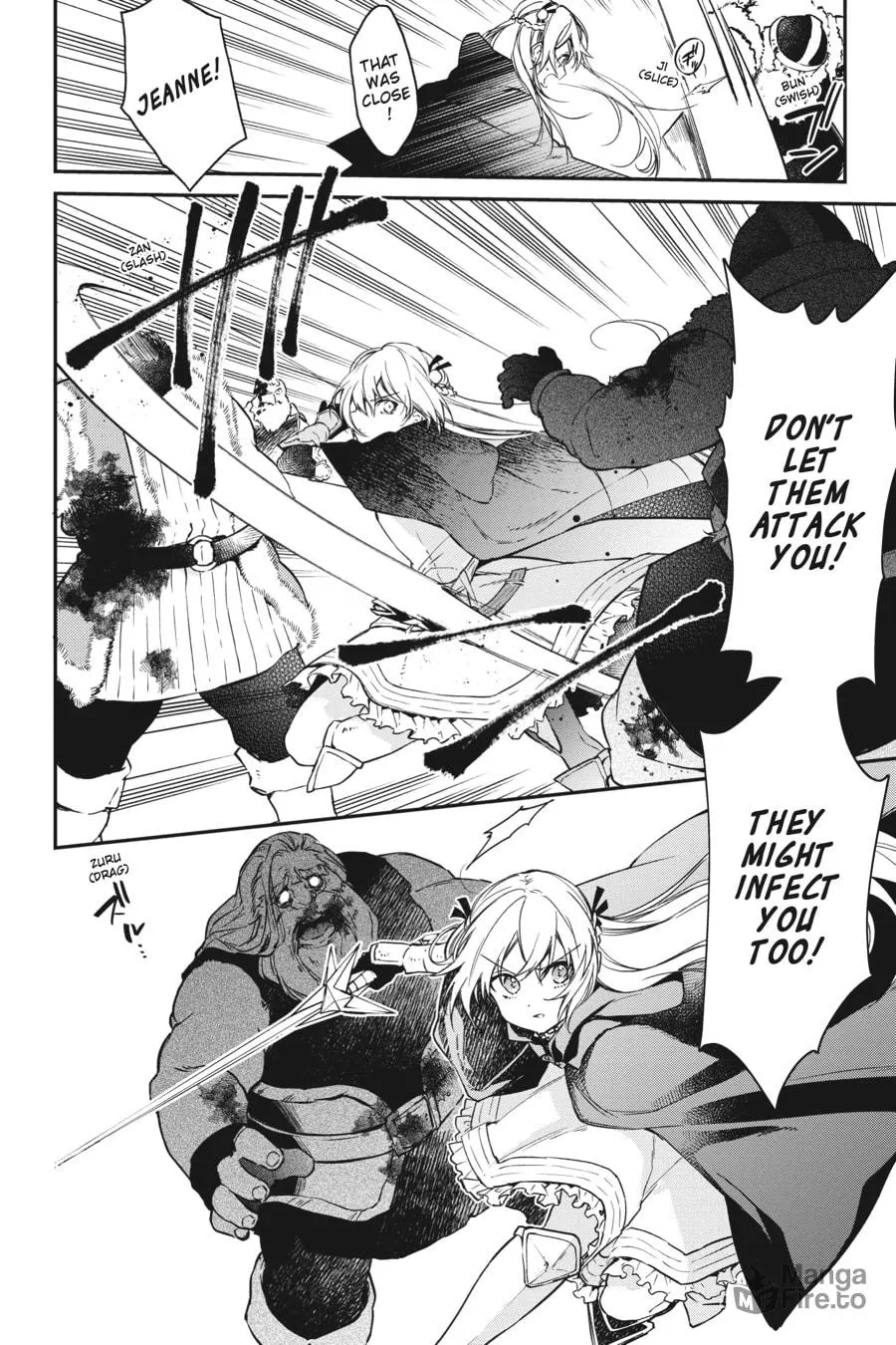The Reformation of the World as Overseen by a Realist Demon King Chapter 10 page 6 - 