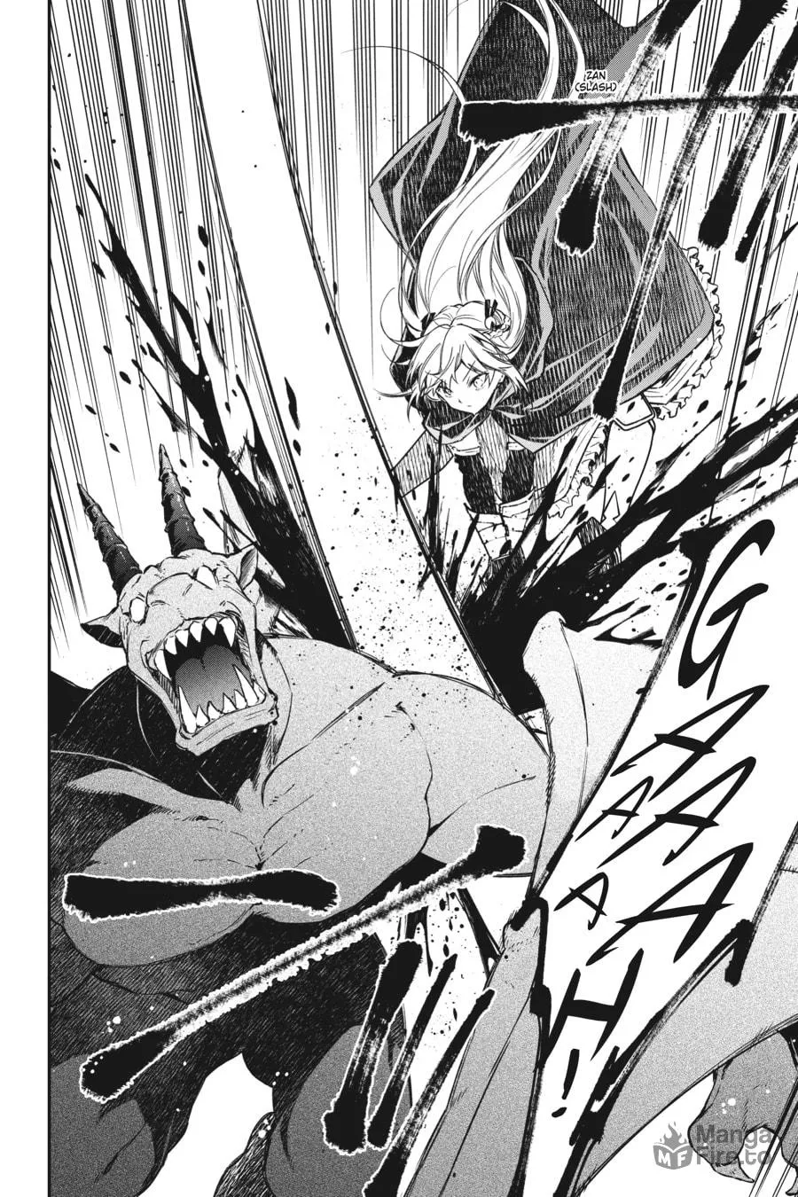 The Reformation of the World as Overseen by a Realist Demon King Chapter 10 page 10 - 