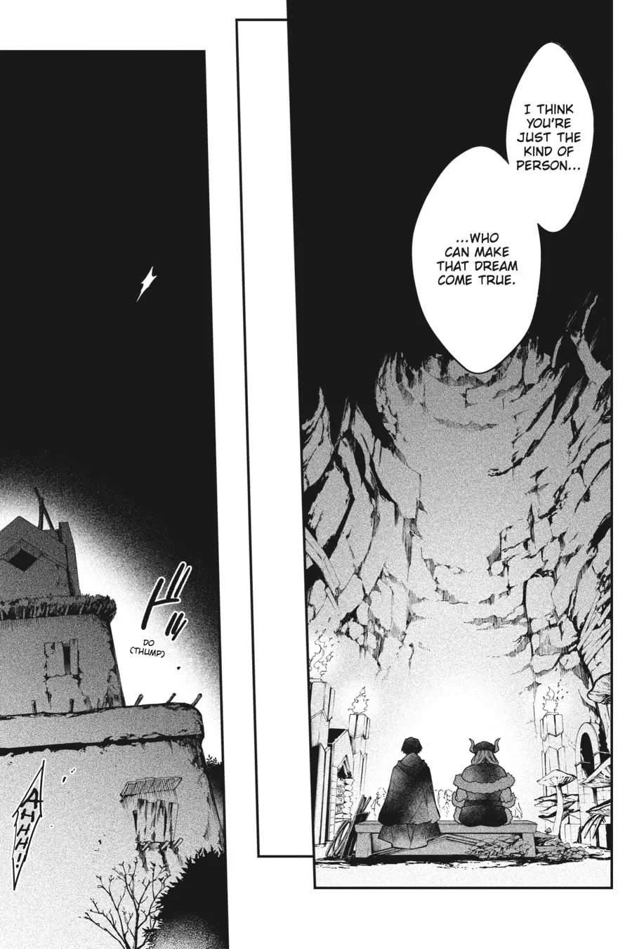 The Reformation of the World as Overseen by a Realist Demon King Chapter 11 page 28 - 