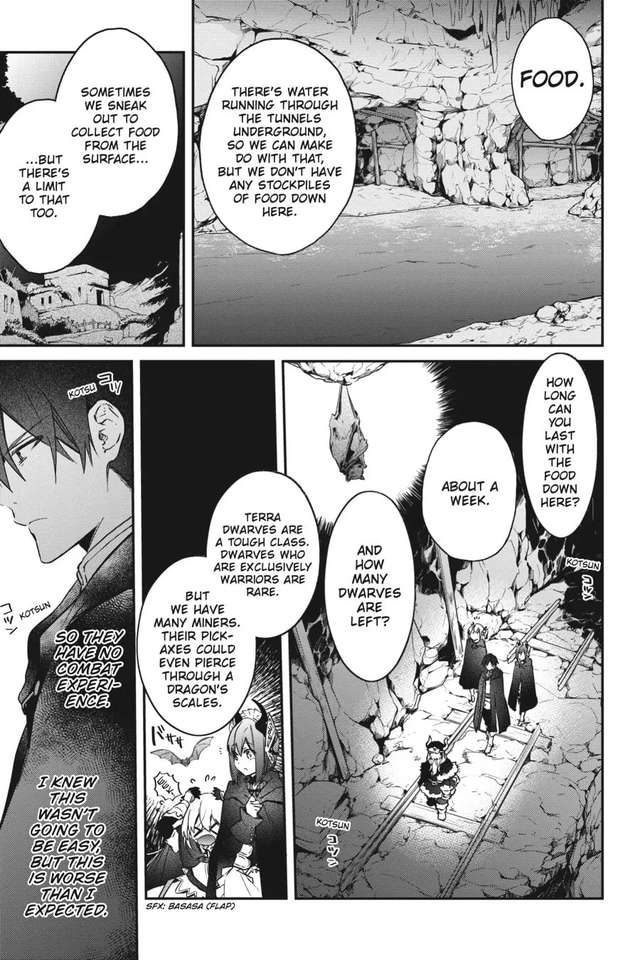 The Reformation of the World as Overseen by a Realist Demon King Chapter 11 page 7 - 