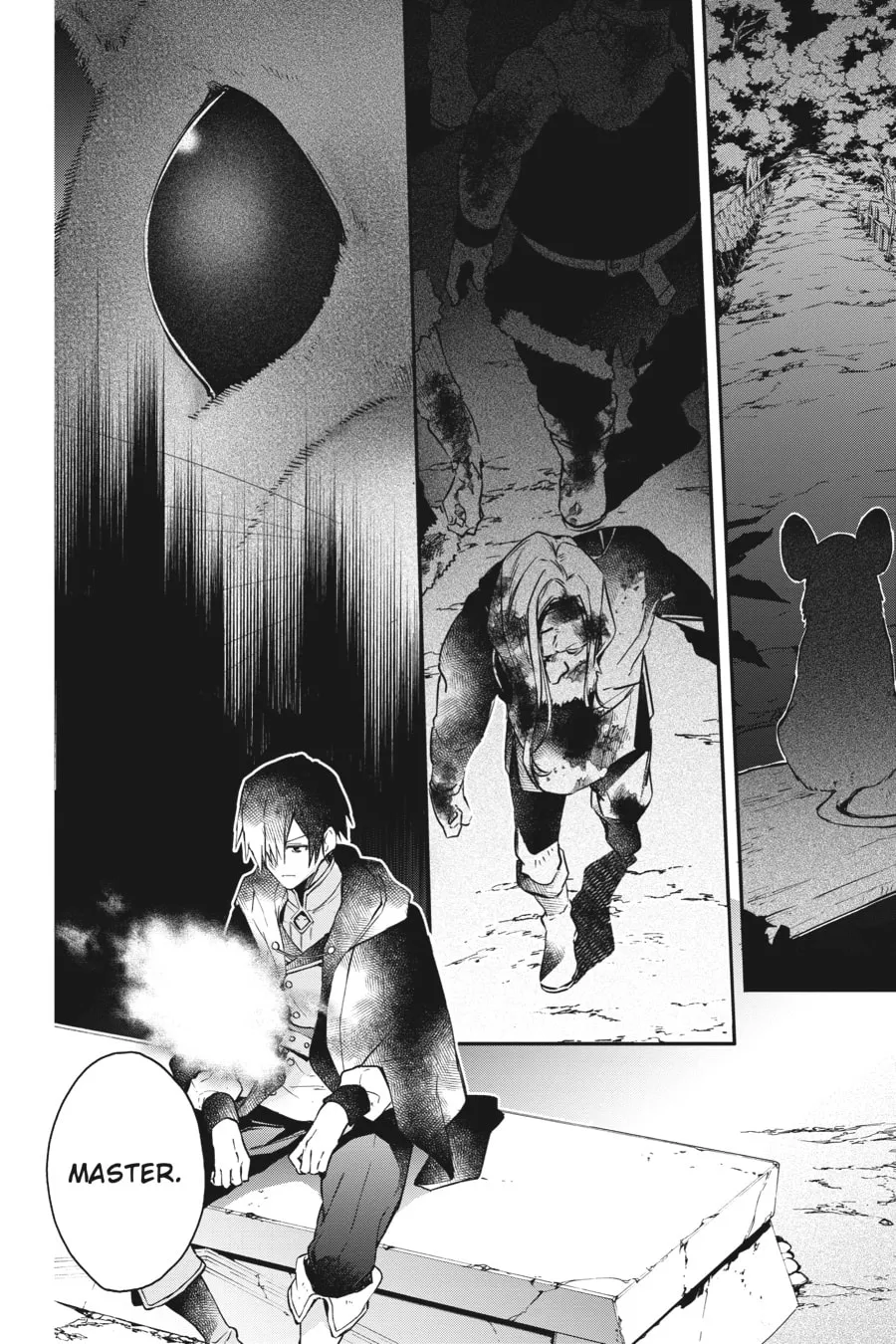 The Reformation of the World as Overseen by a Realist Demon King Chapter 12 page 14 - 