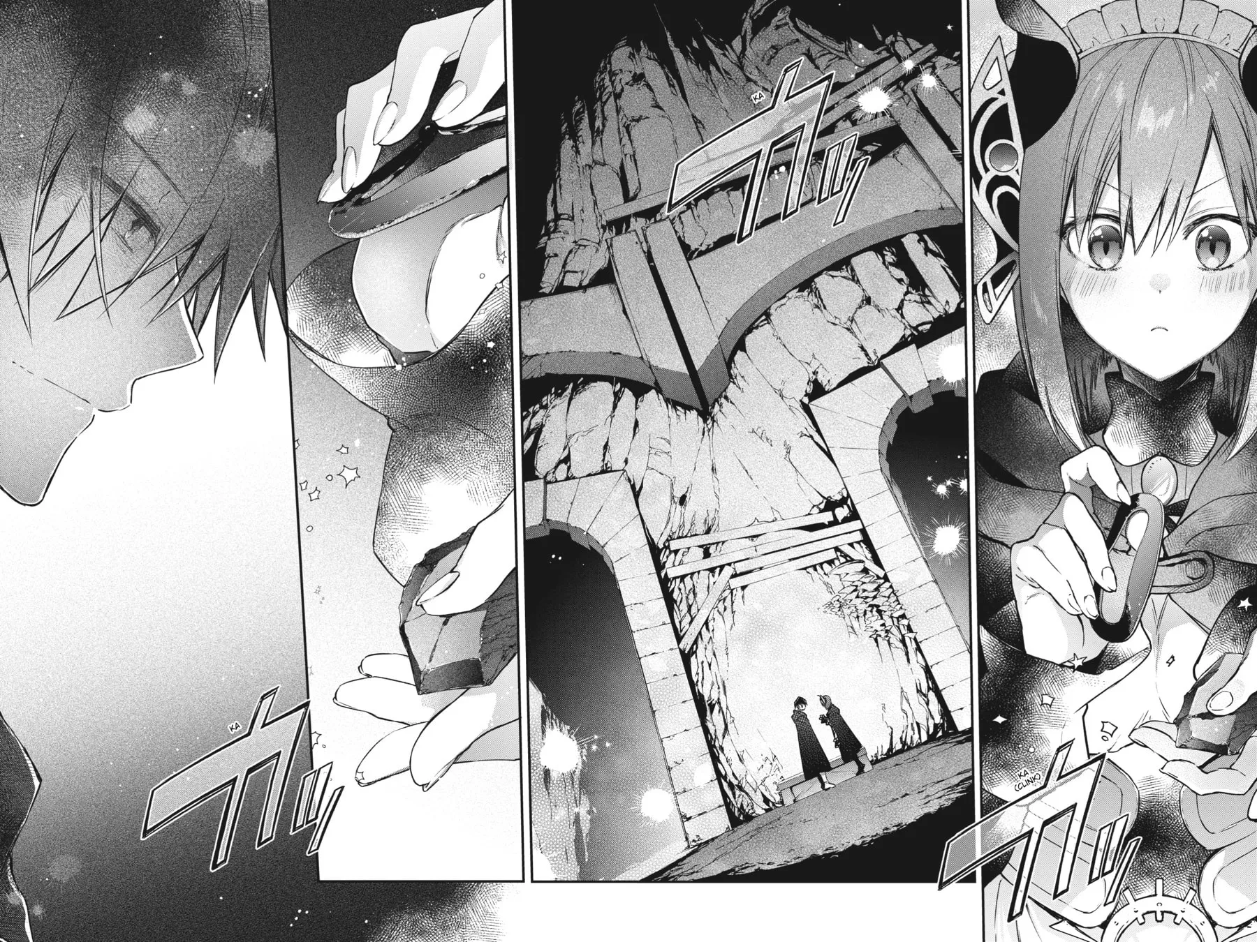 The Reformation of the World as Overseen by a Realist Demon King Chapter 12 page 22 - 