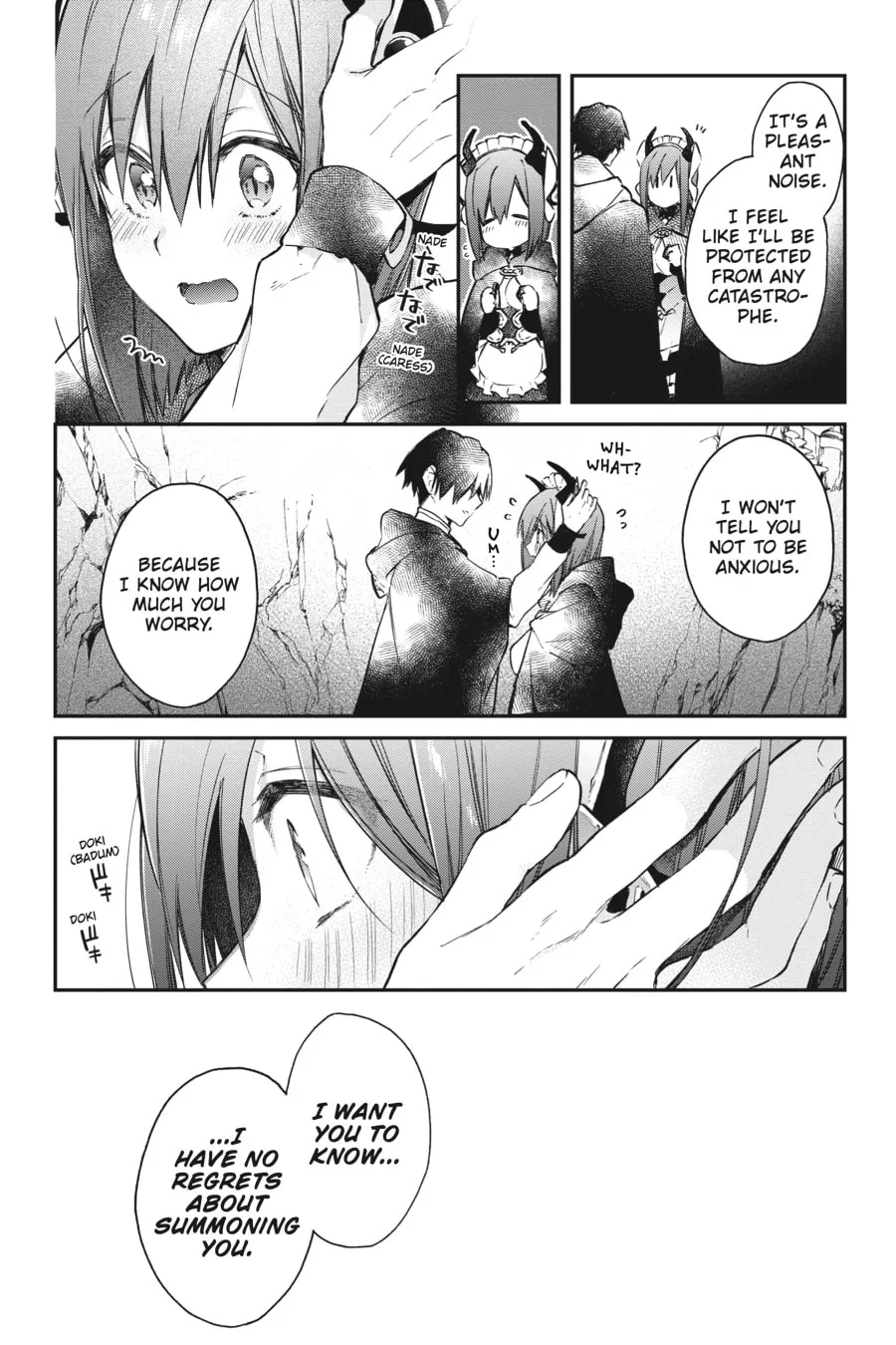 The Reformation of the World as Overseen by a Realist Demon King Chapter 12 page 23 - 