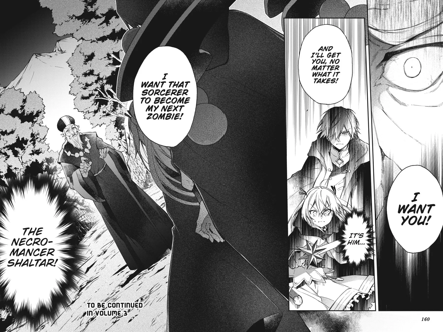 The Reformation of the World as Overseen by a Realist Demon King Chapter 12 page 29 - 