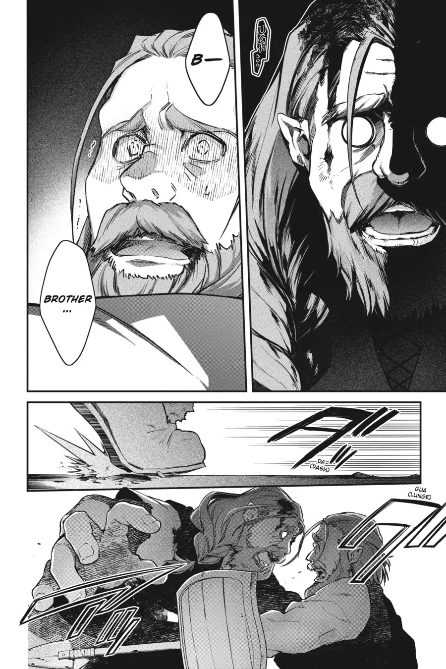 The Reformation of the World as Overseen by a Realist Demon King Chapter 13 page 11 - 