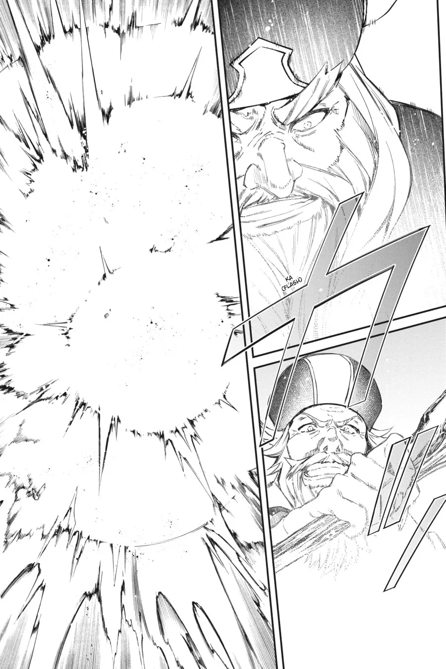 The Reformation of the World as Overseen by a Realist Demon King Chapter 13 page 26 - 